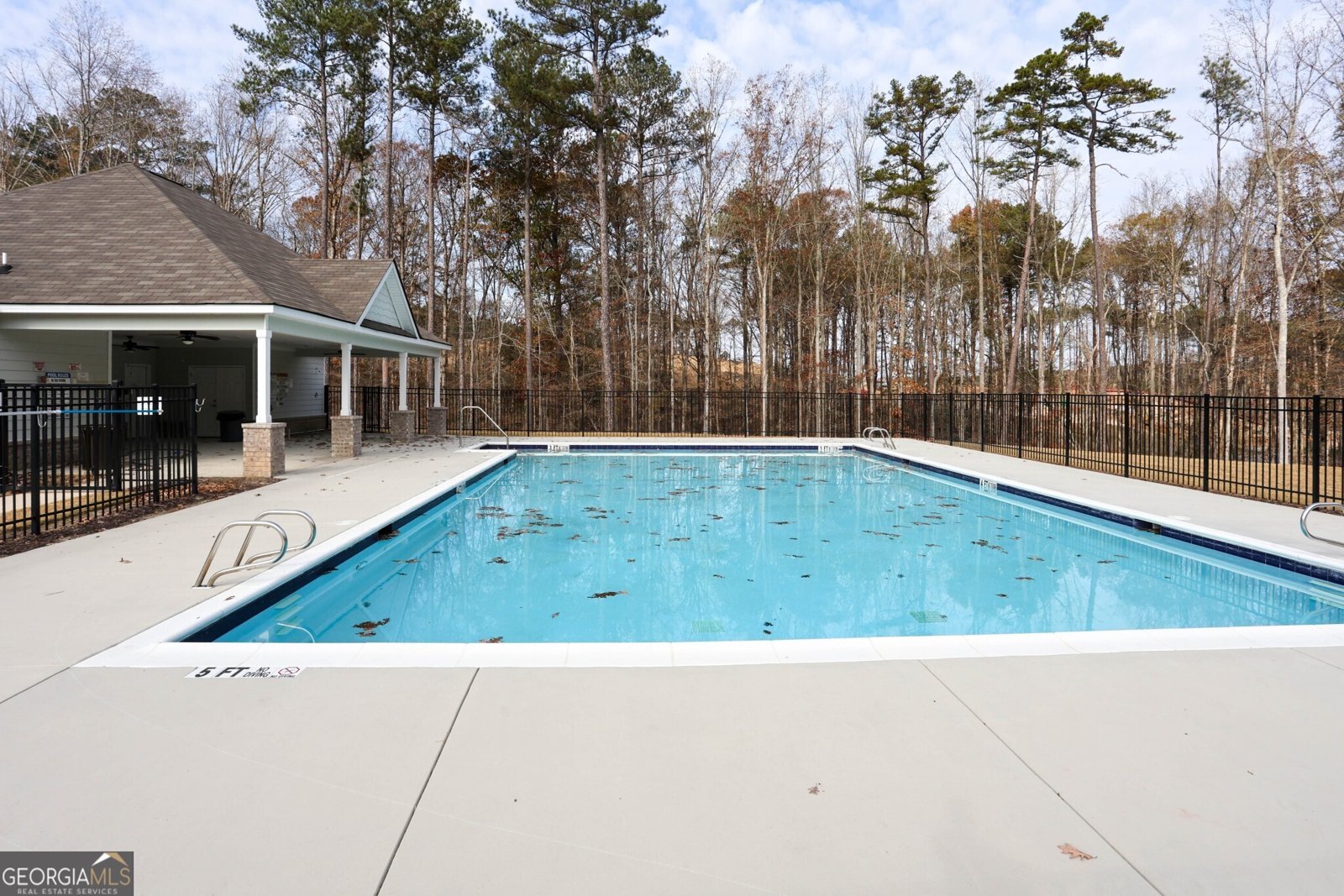 7488 Knoll Hollow Road Lithonia - 21