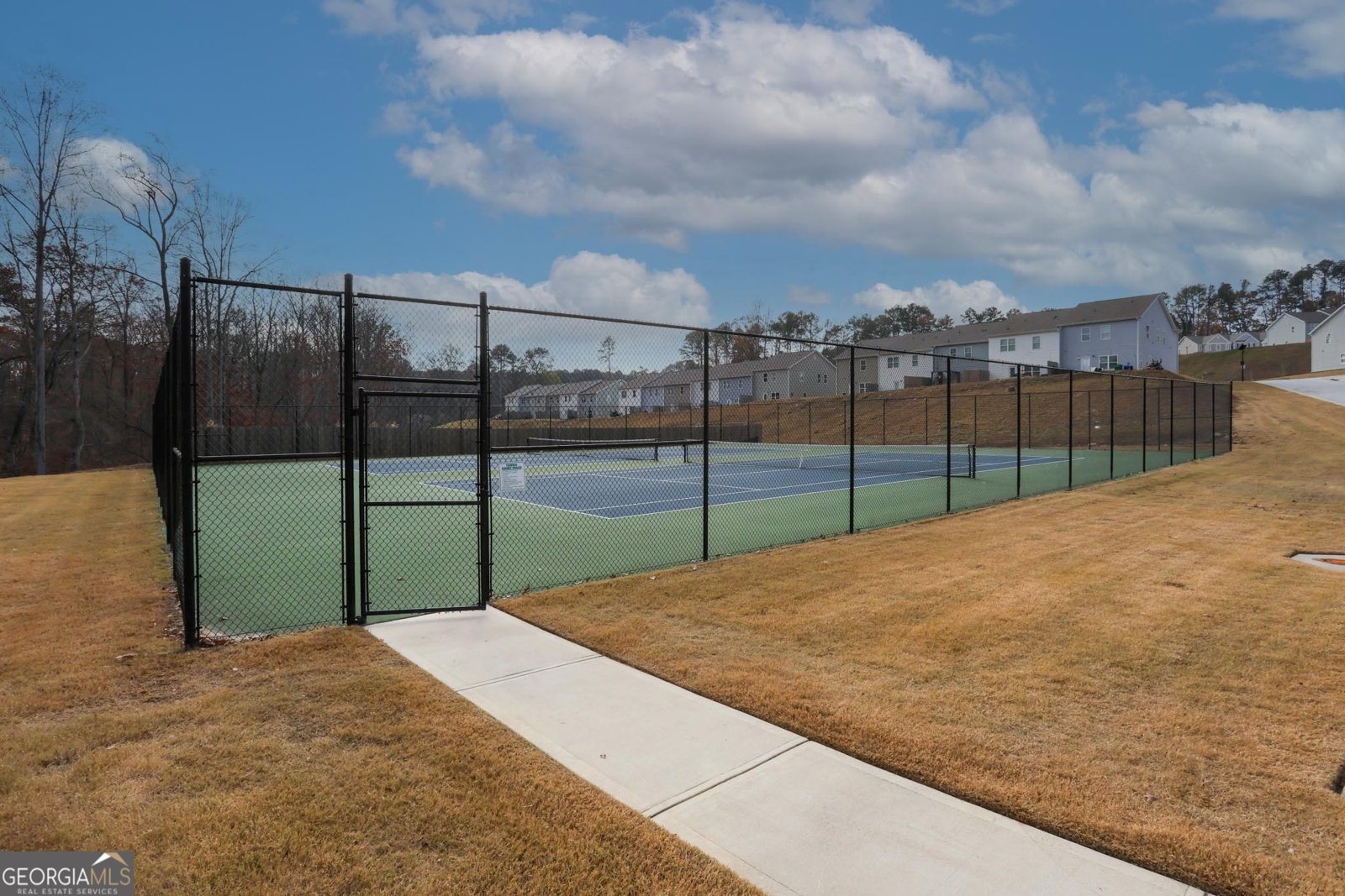 7488 Knoll Hollow Road Lithonia - 22