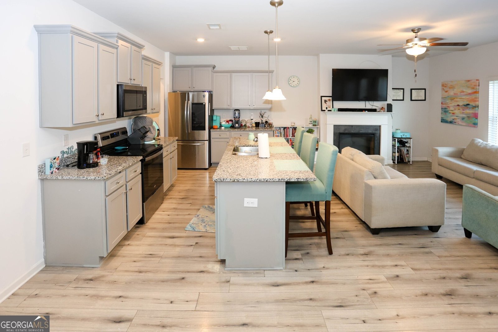 7488 Knoll Hollow Road Lithonia - 6