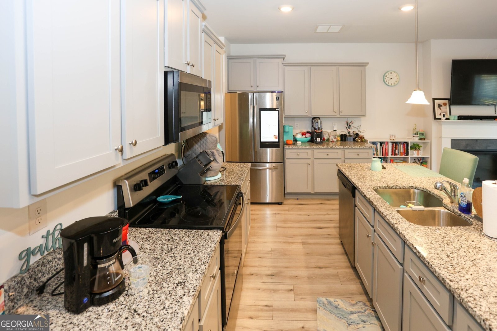 7488 Knoll Hollow Road Lithonia - 7