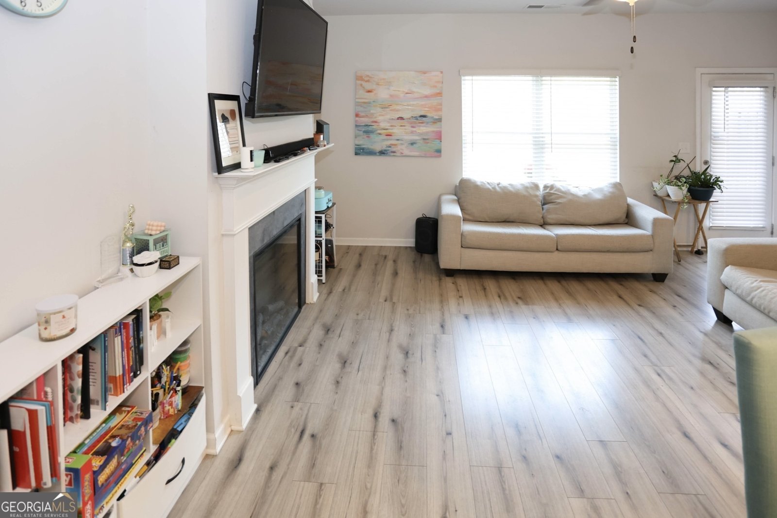 7488 Knoll Hollow Road Lithonia - 8