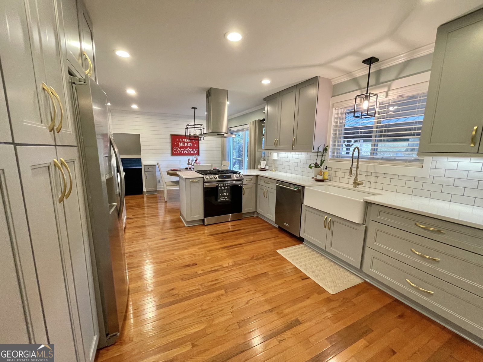 941 Springer Drive Griffin - 10