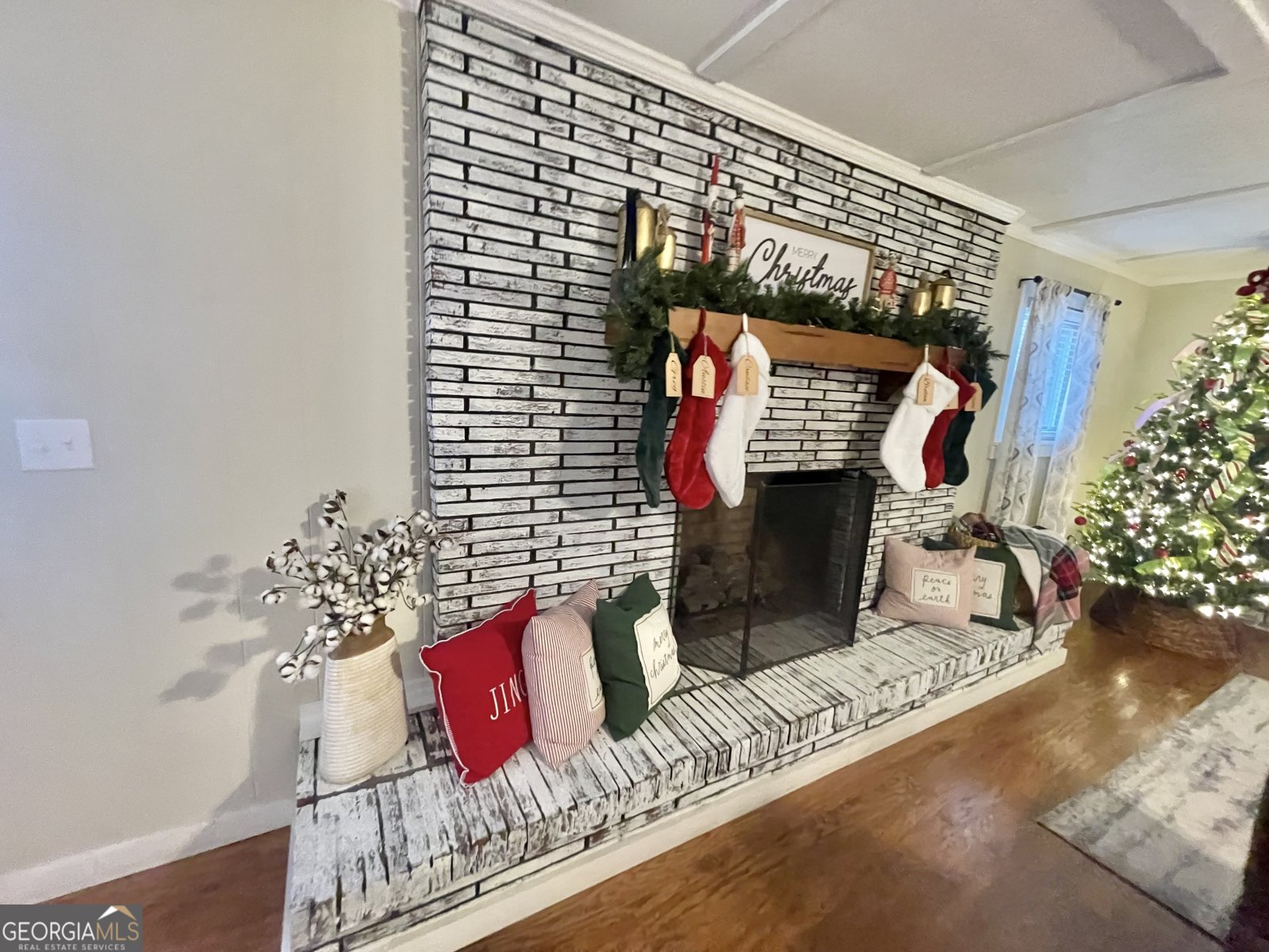 941 Springer Drive Griffin - 100