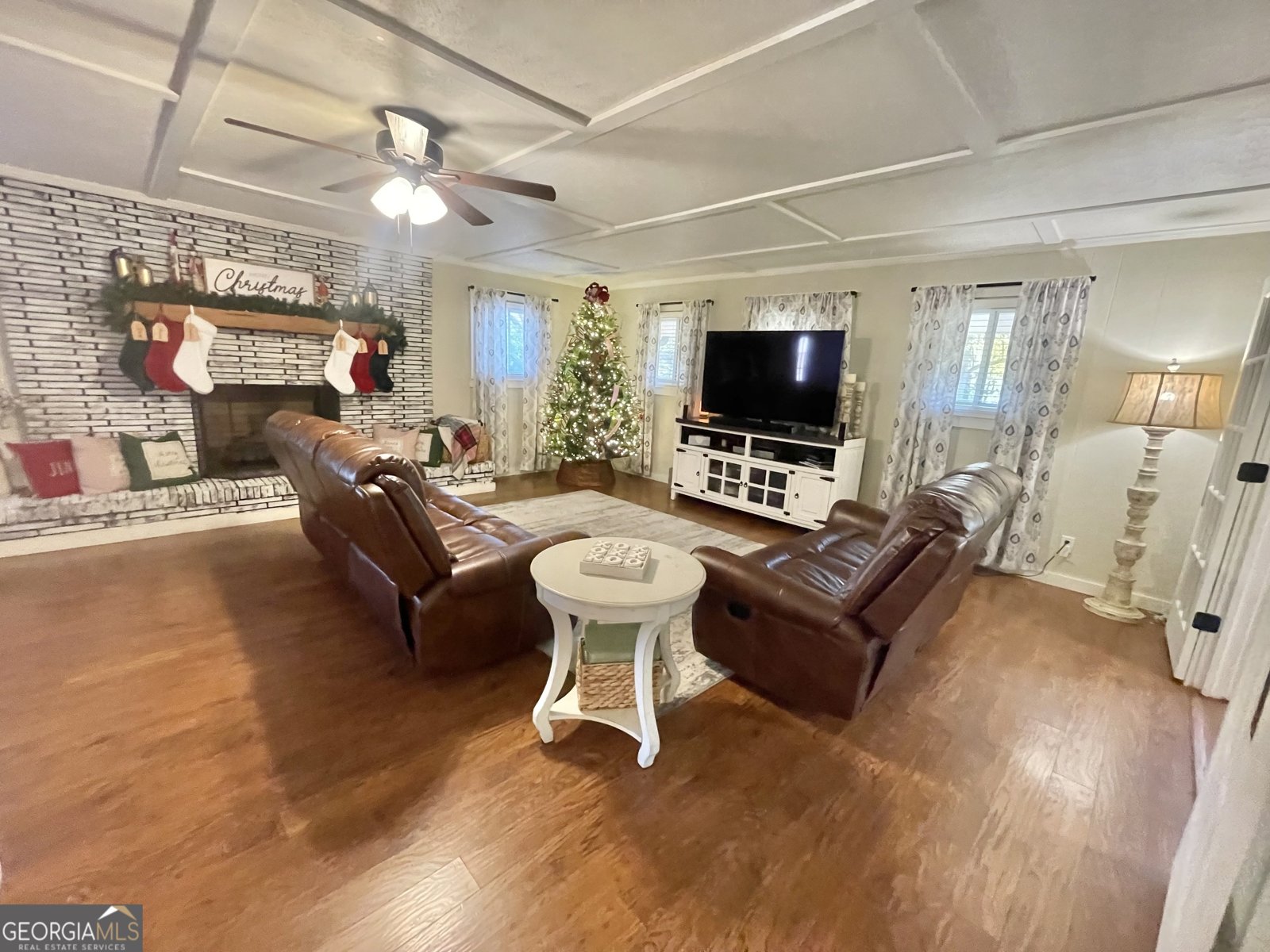 941 Springer Drive Griffin - 101