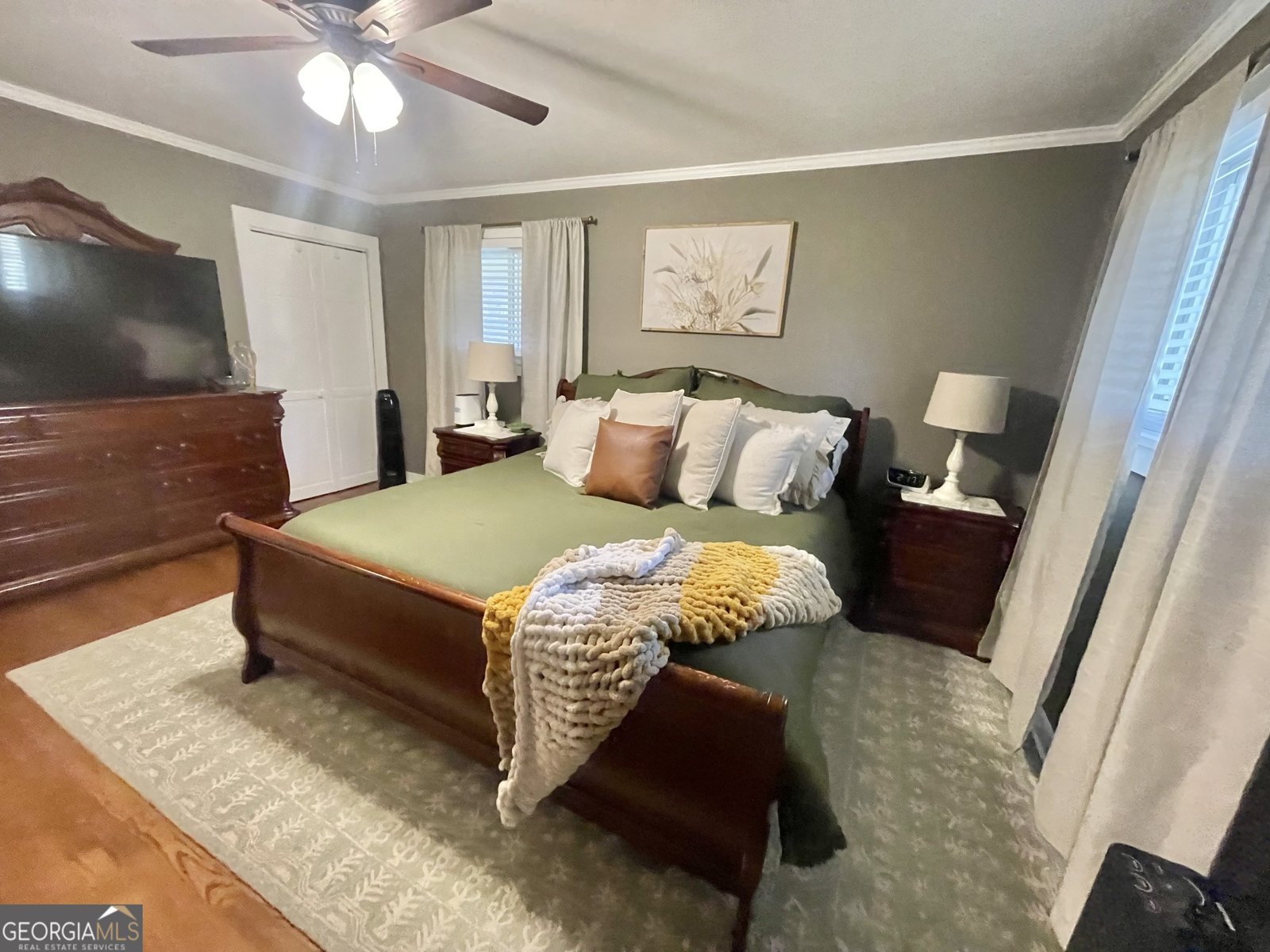 941 Springer Drive Griffin - 103