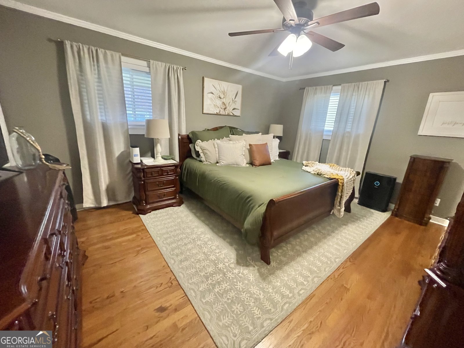 941 Springer Drive Griffin - 104