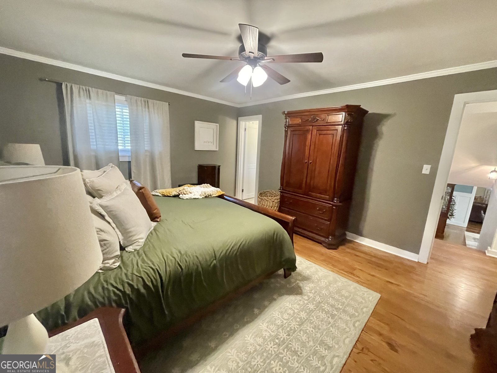 941 Springer Drive Griffin - 105