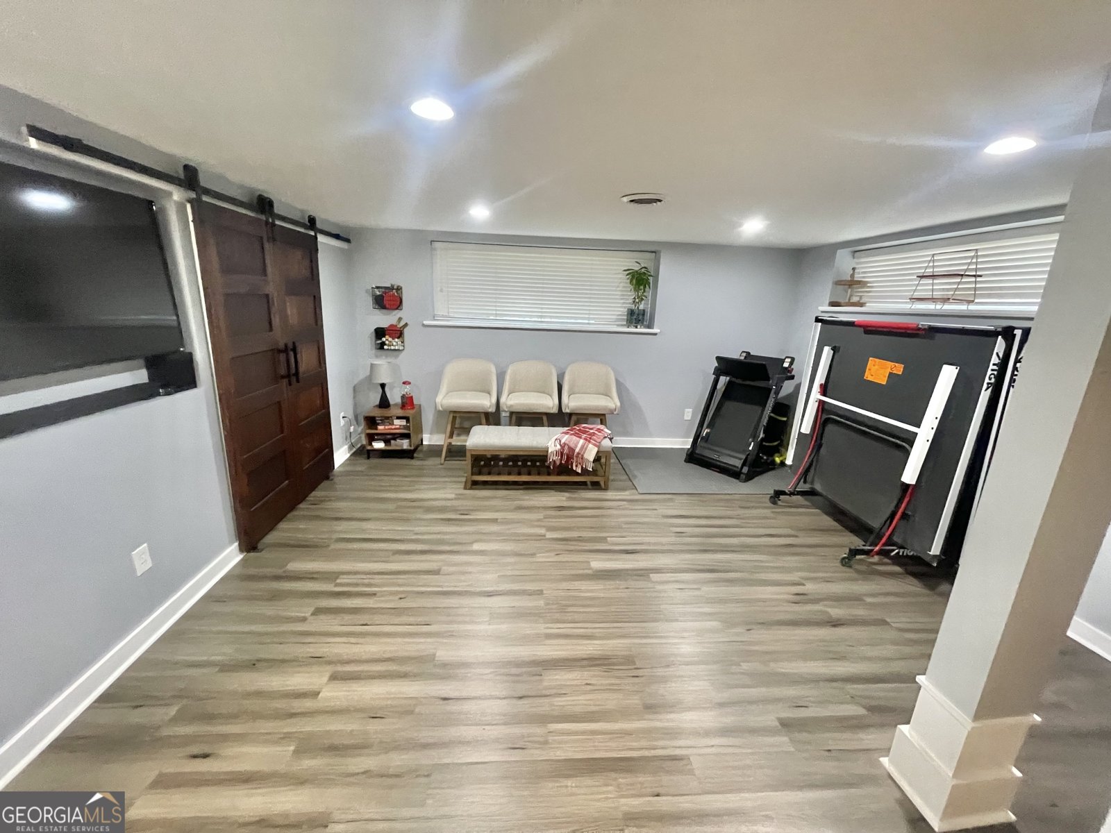 941 Springer Drive Griffin - 108