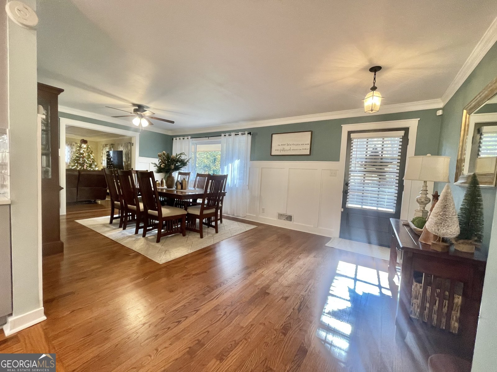 941 Springer Drive Griffin - 109