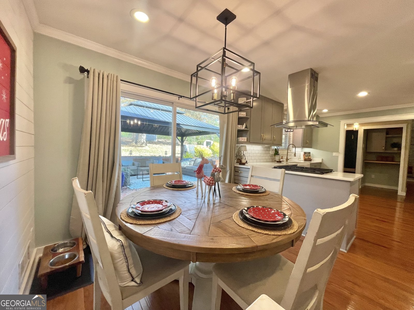 941 Springer Drive Griffin - 110