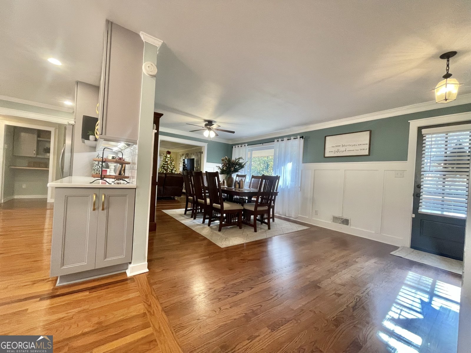 941 Springer Drive Griffin - 112