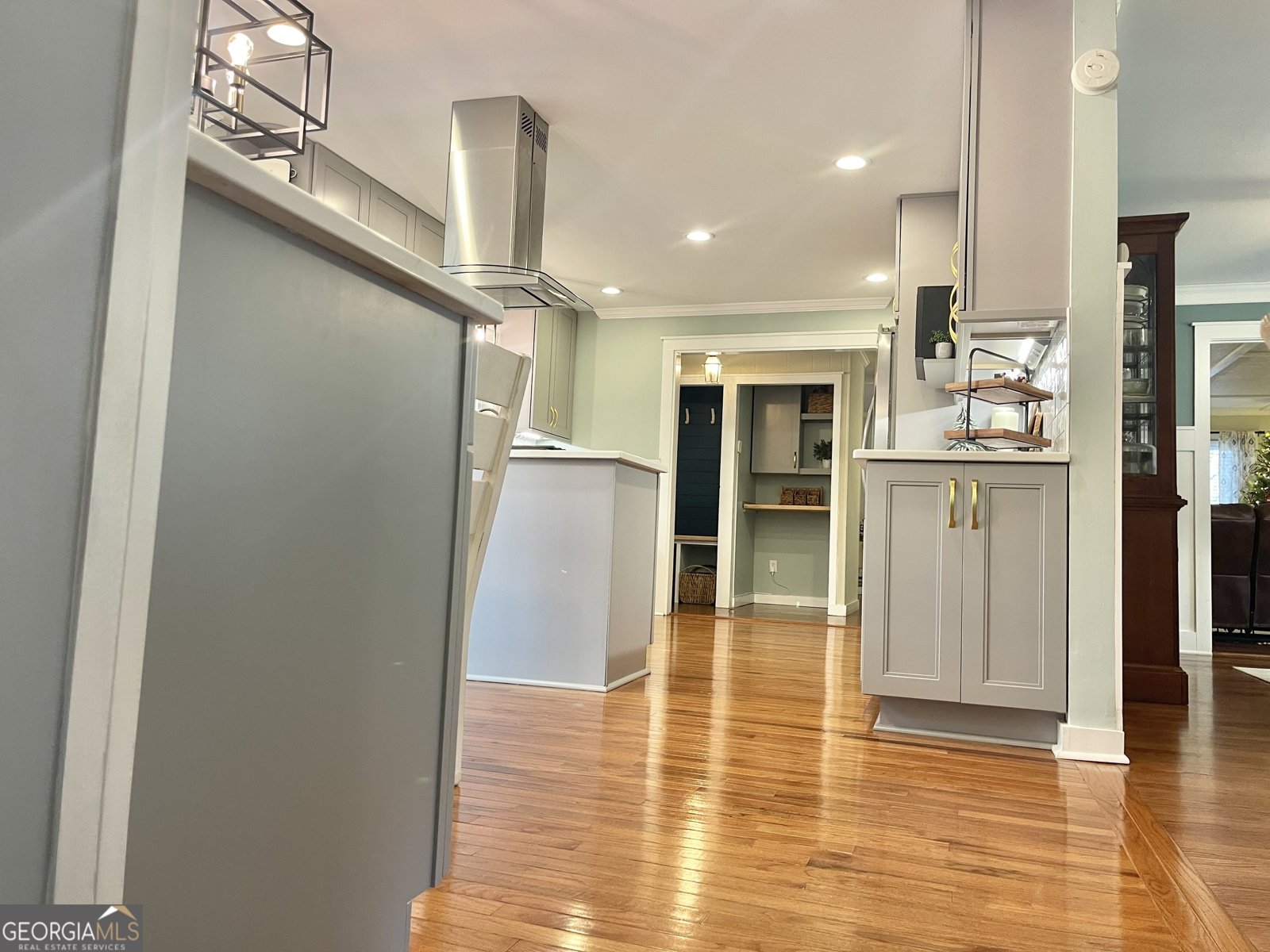 941 Springer Drive Griffin - 114