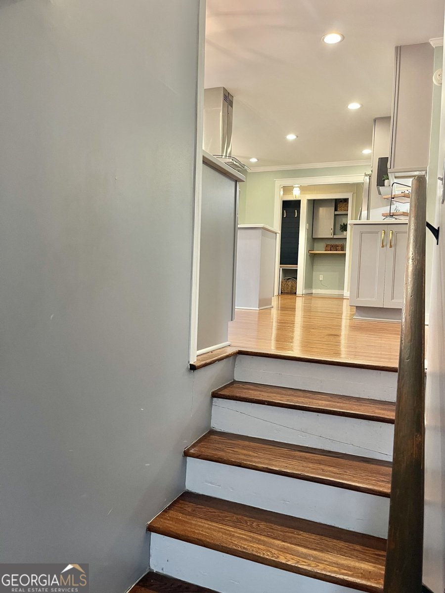 941 Springer Drive Griffin - 115