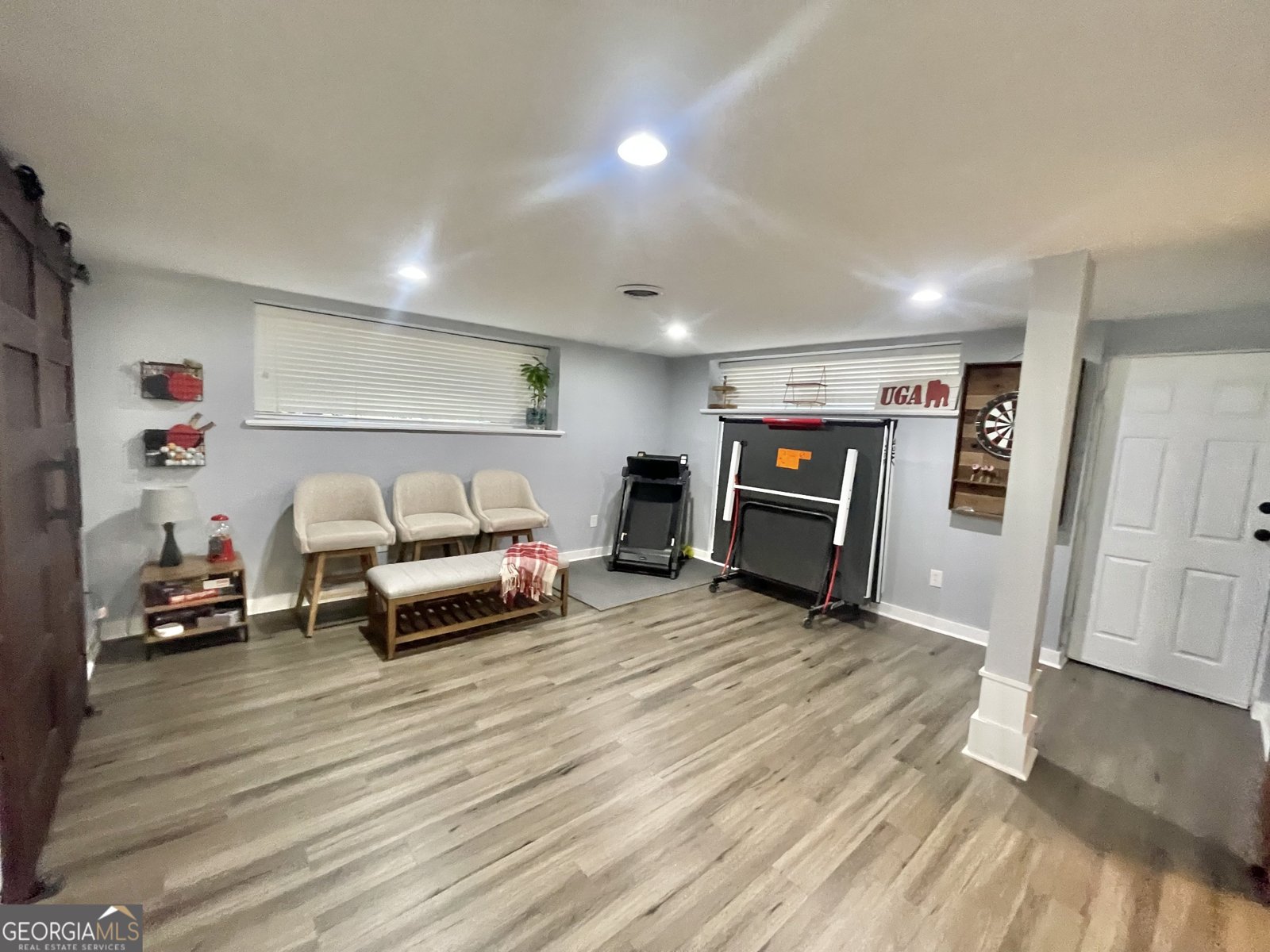 941 Springer Drive Griffin - 118