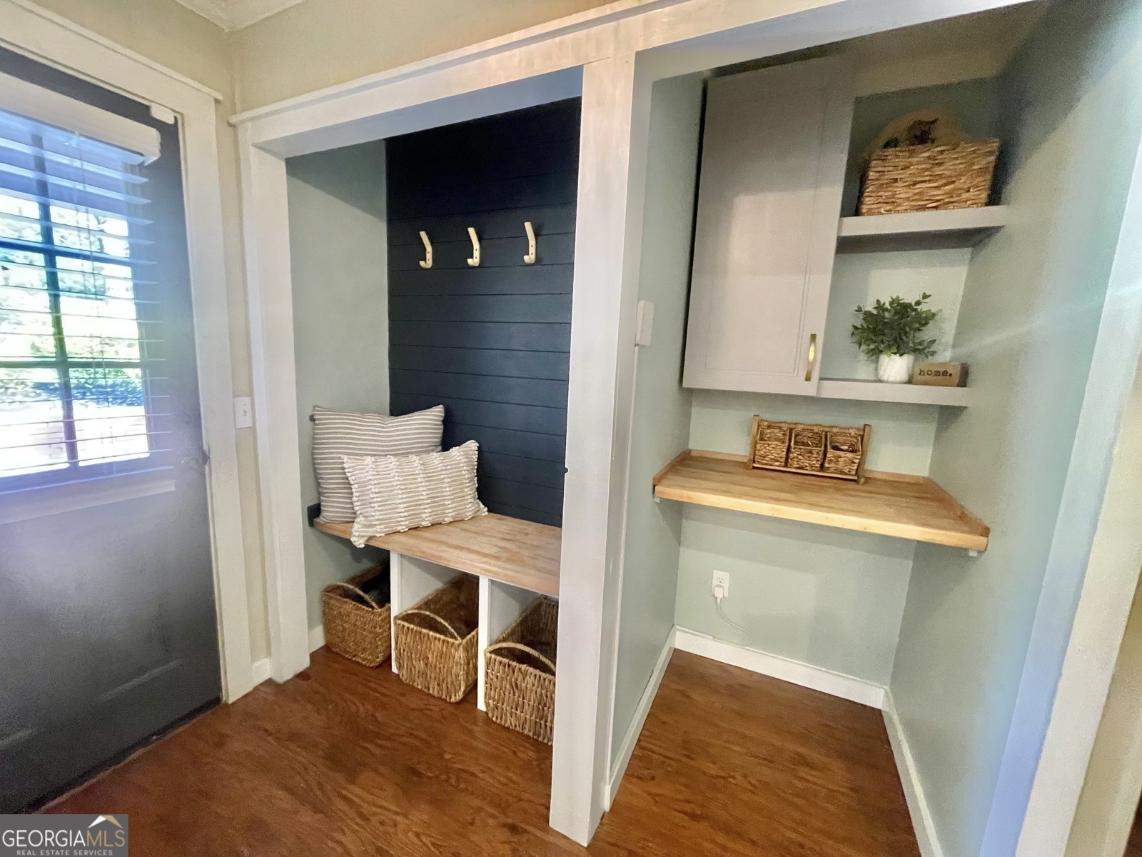 941 Springer Drive Griffin - 122