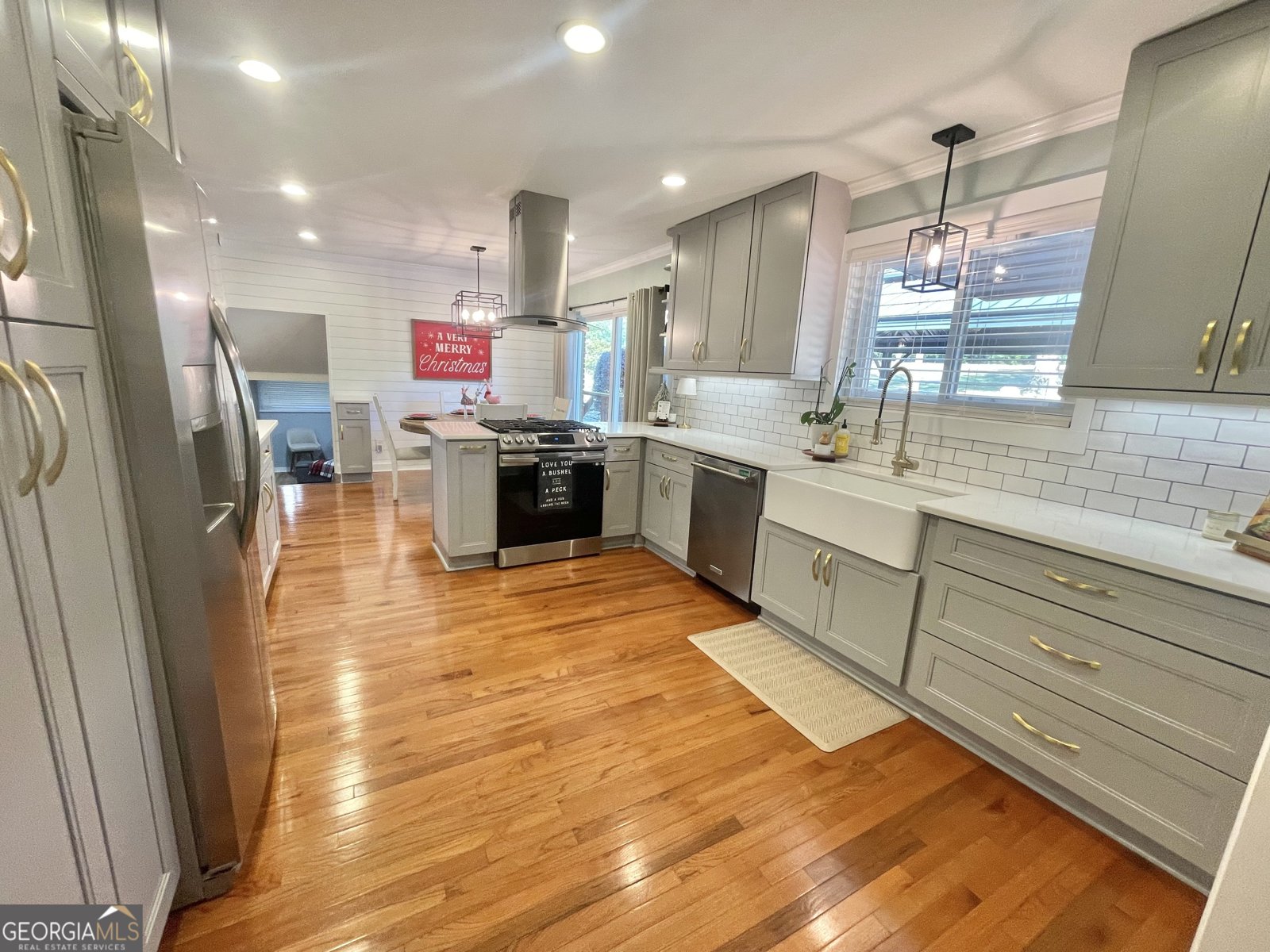 941 Springer Drive Griffin - 124