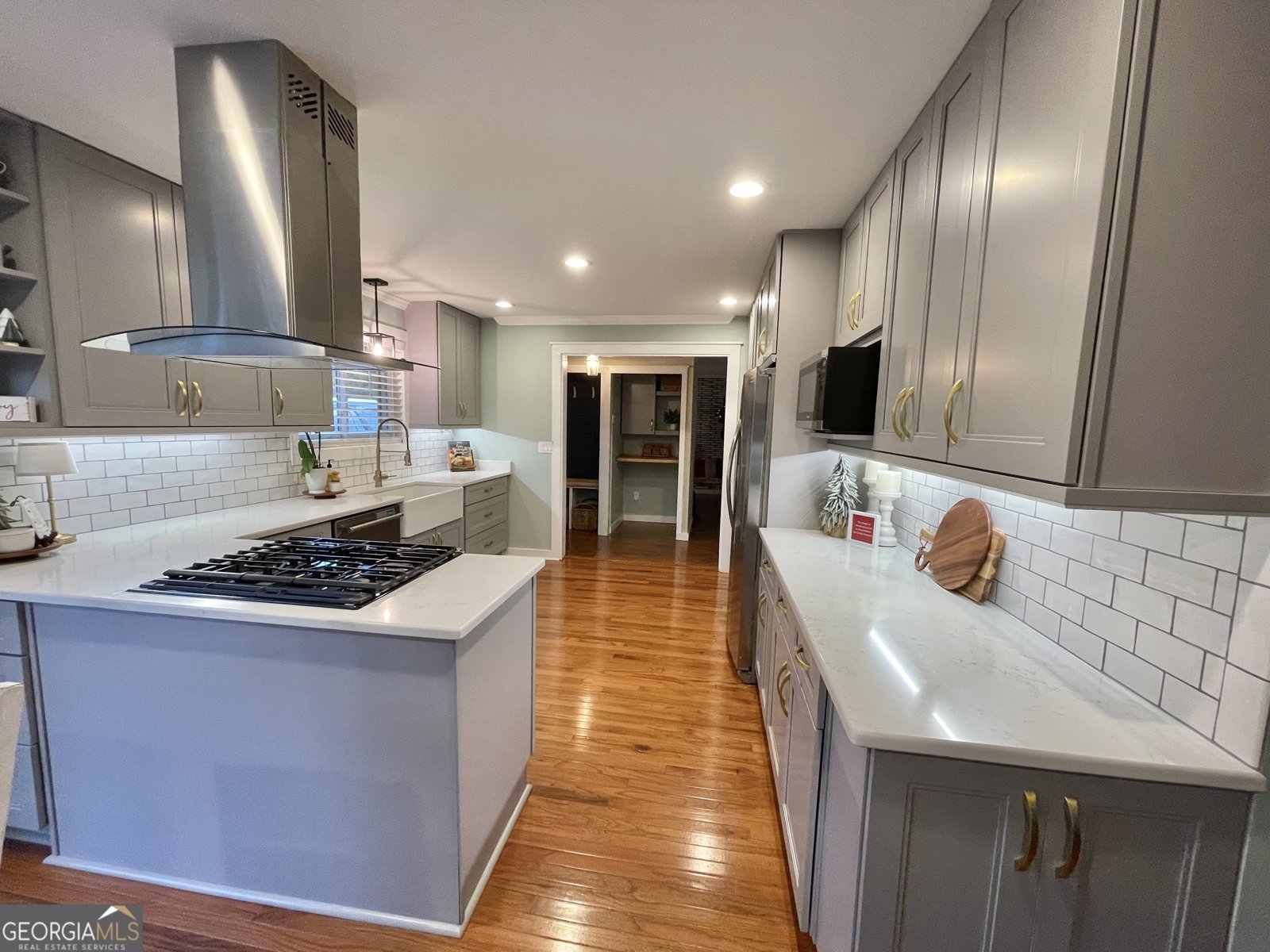 941 Springer Drive Griffin - 14