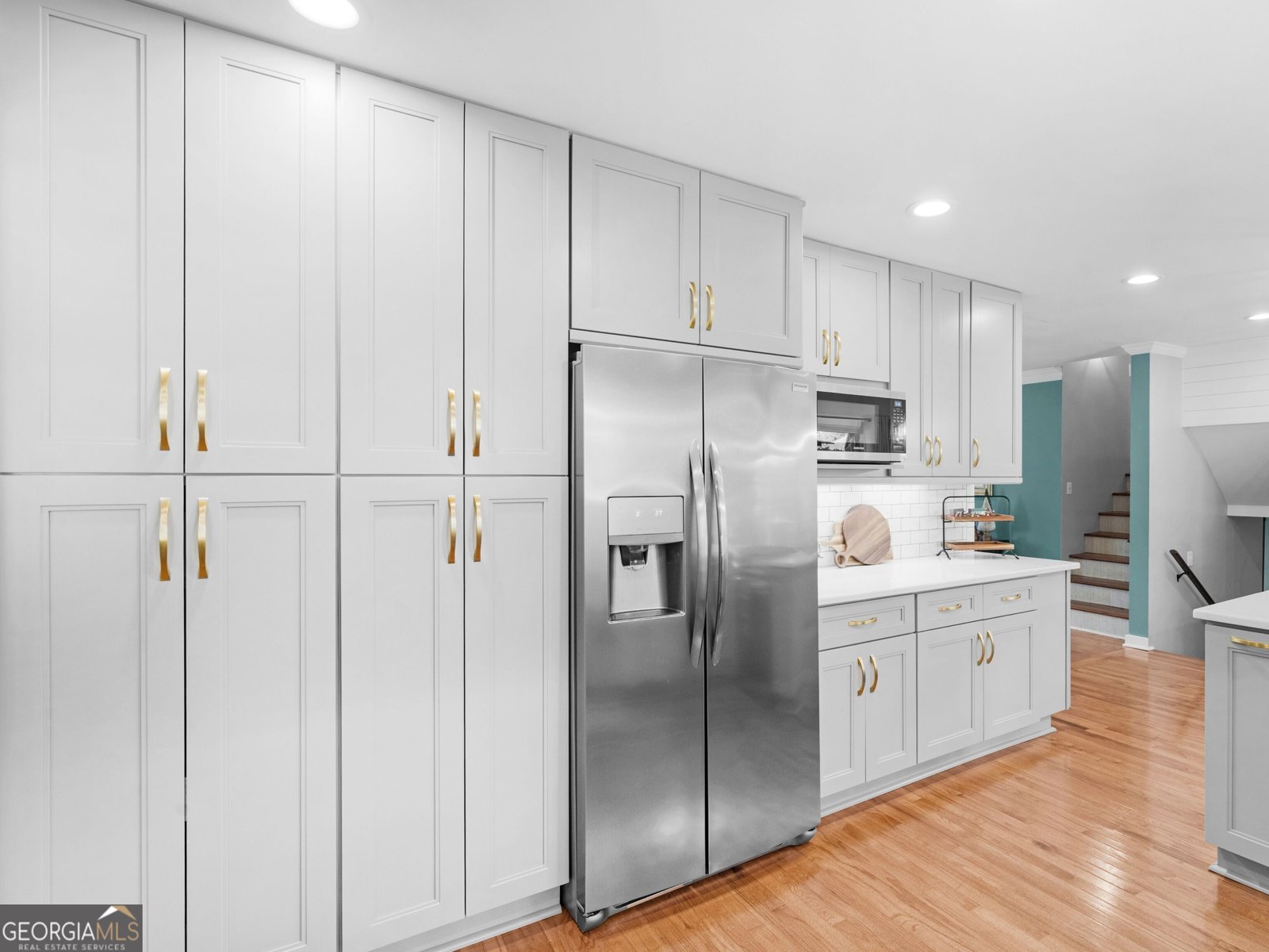 941 Springer Drive Griffin - 16