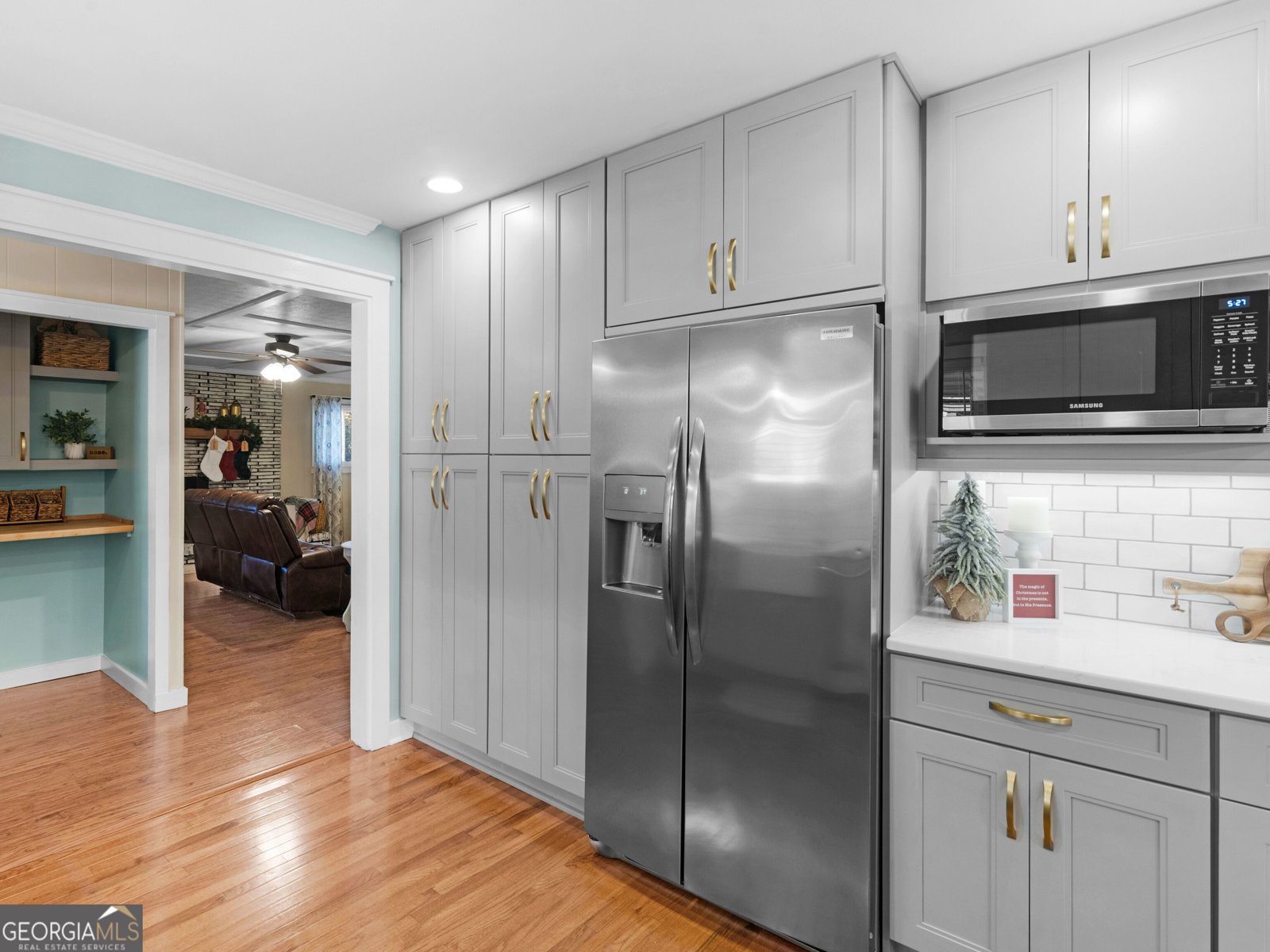 941 Springer Drive Griffin - 17