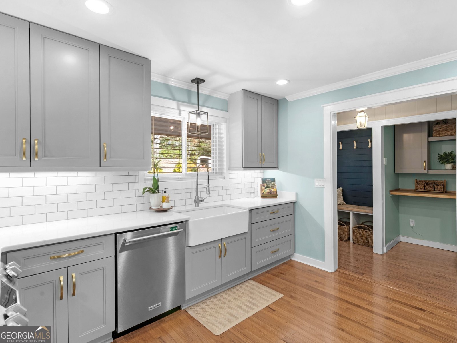 941 Springer Drive Griffin - 18