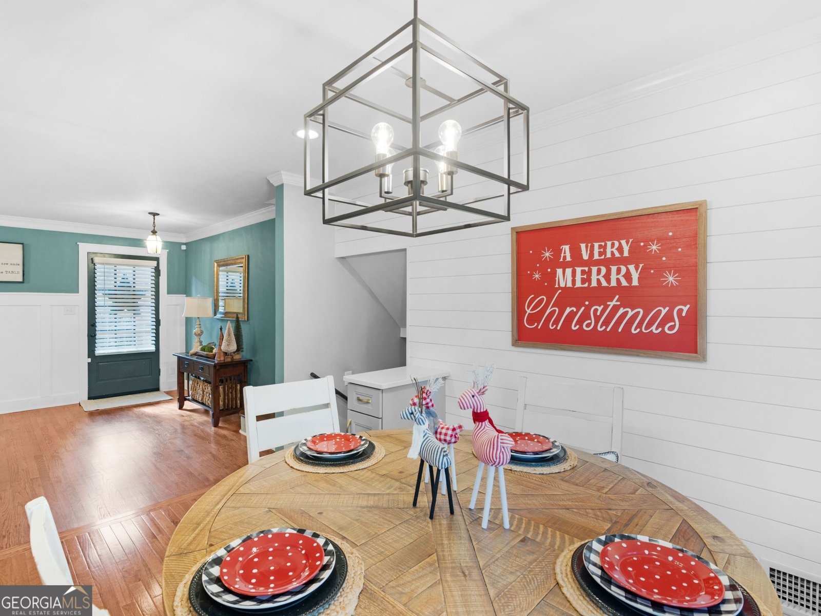 941 Springer Drive Griffin - 20