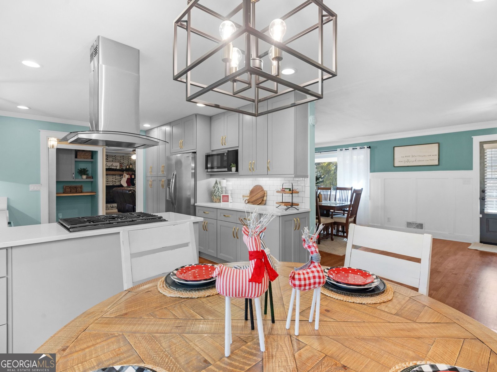 941 Springer Drive Griffin - 21