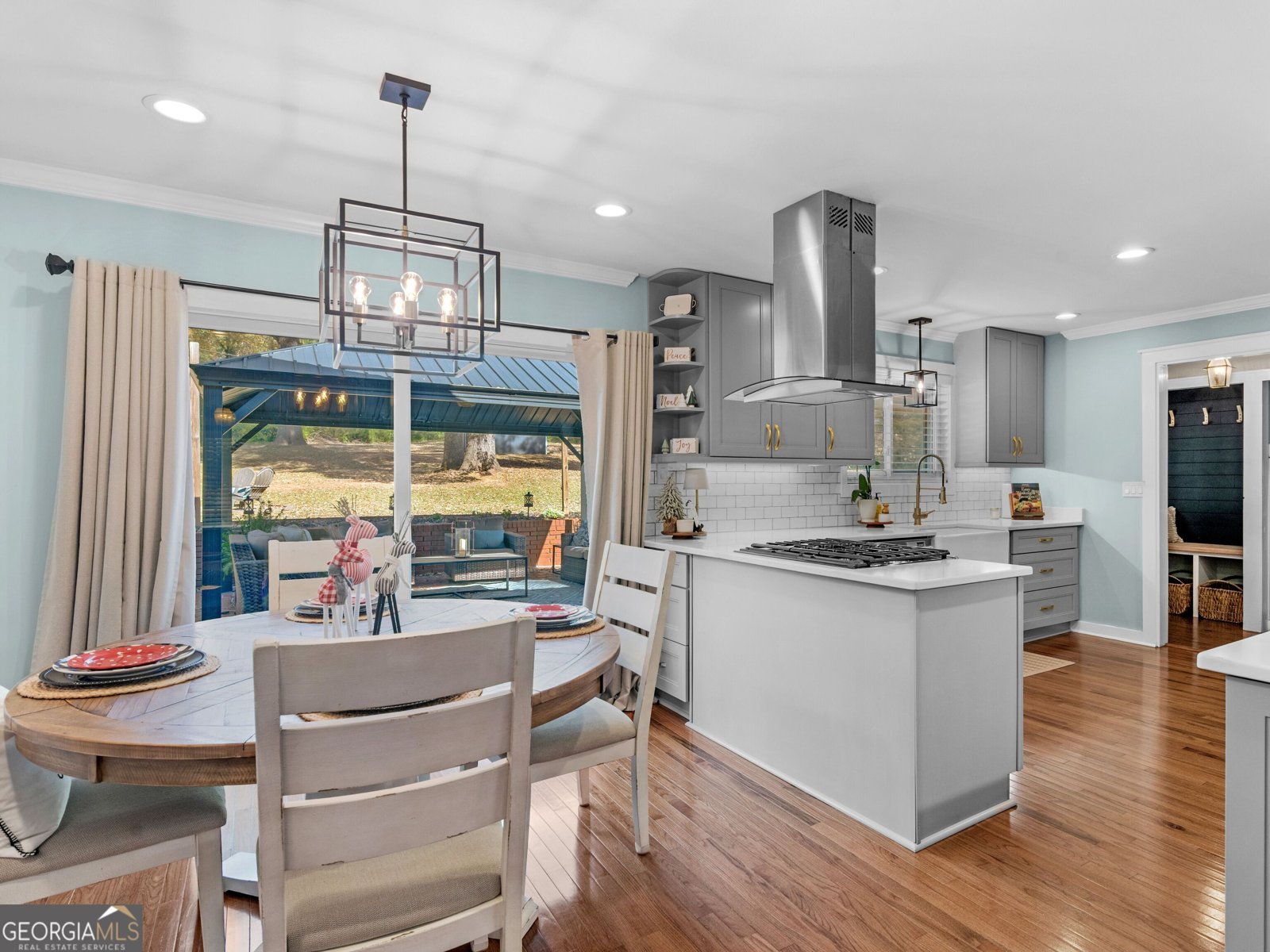 941 Springer Drive Griffin - 22