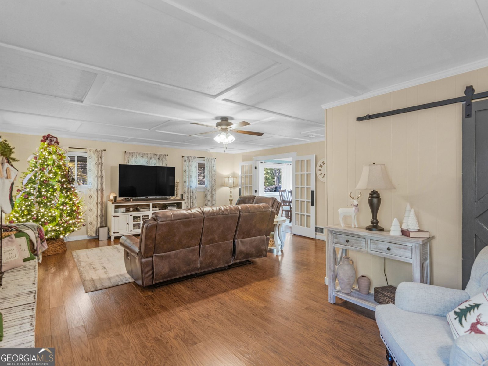 941 Springer Drive Griffin - 24