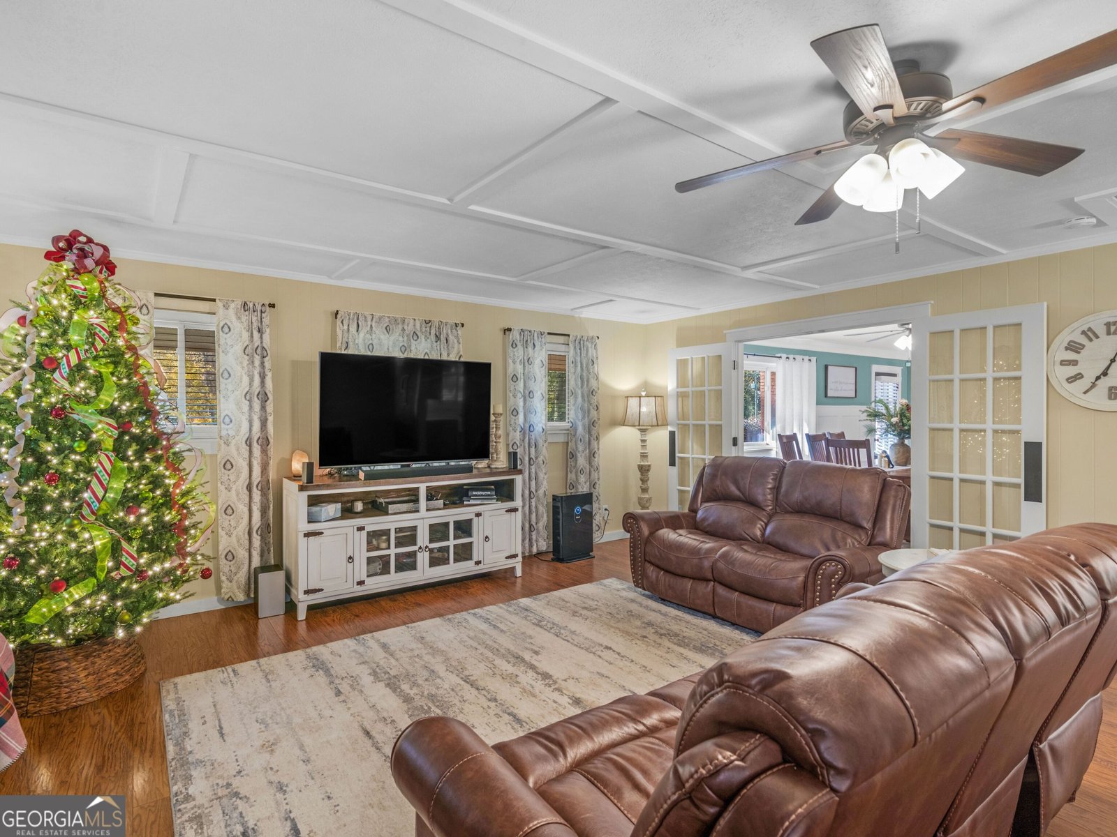 941 Springer Drive Griffin - 25