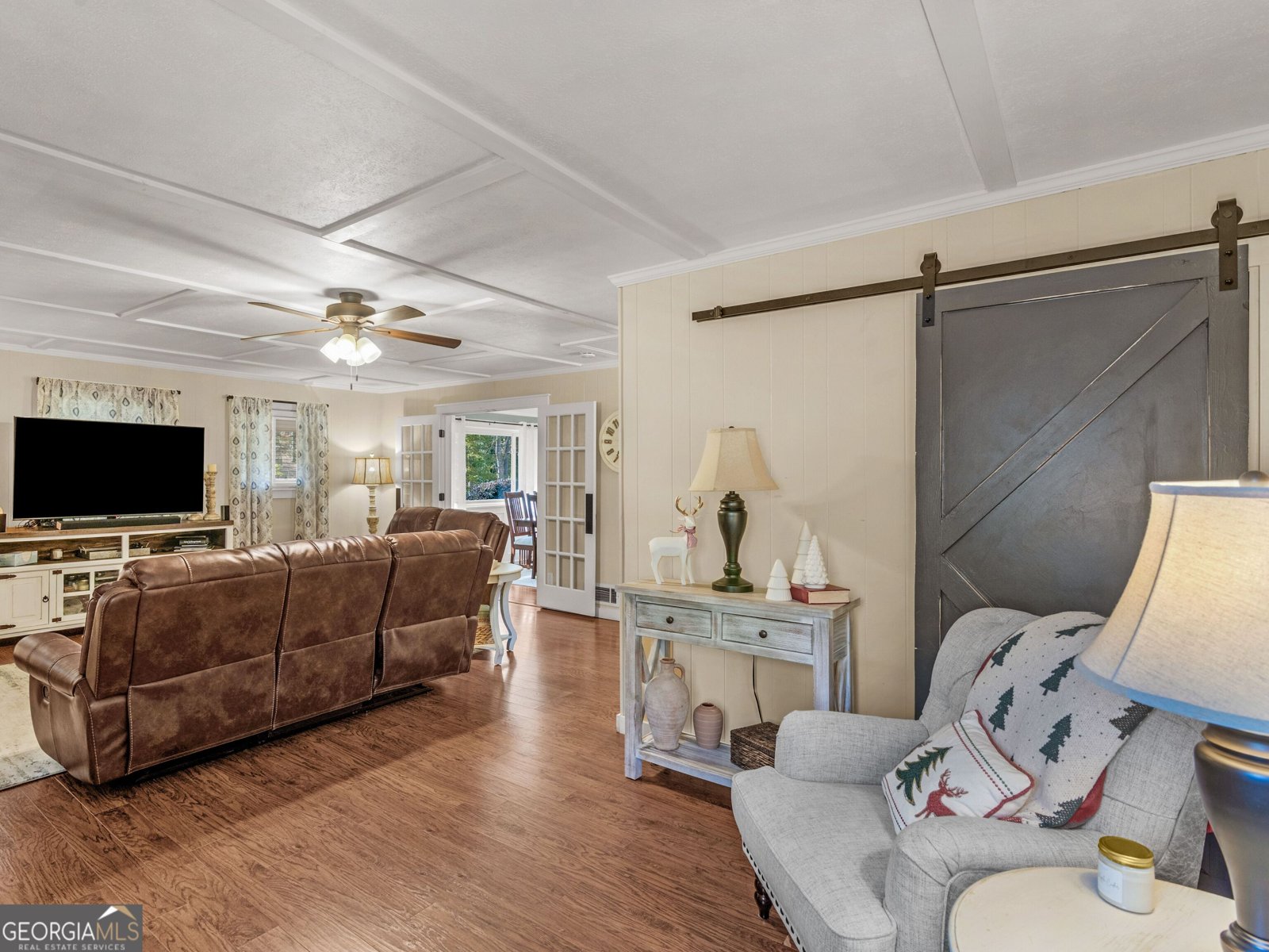 941 Springer Drive Griffin - 26