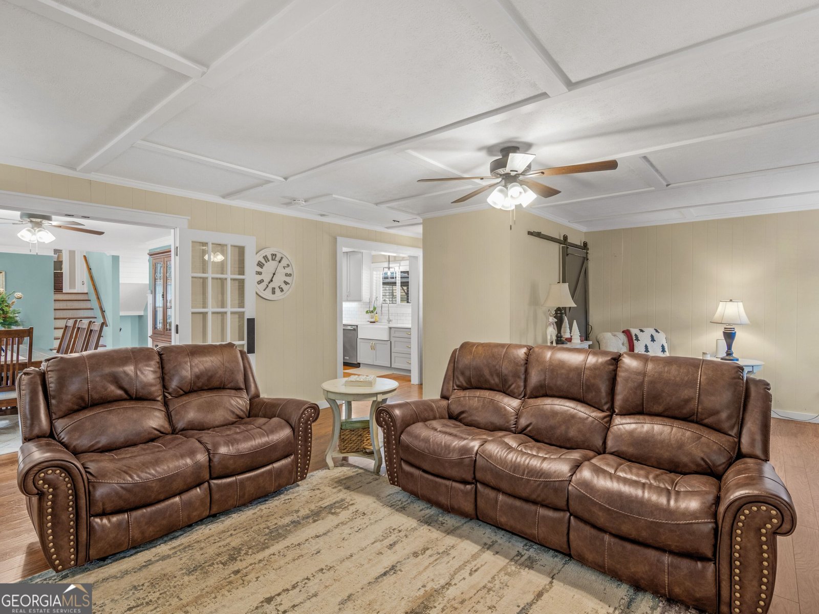 941 Springer Drive Griffin - 27