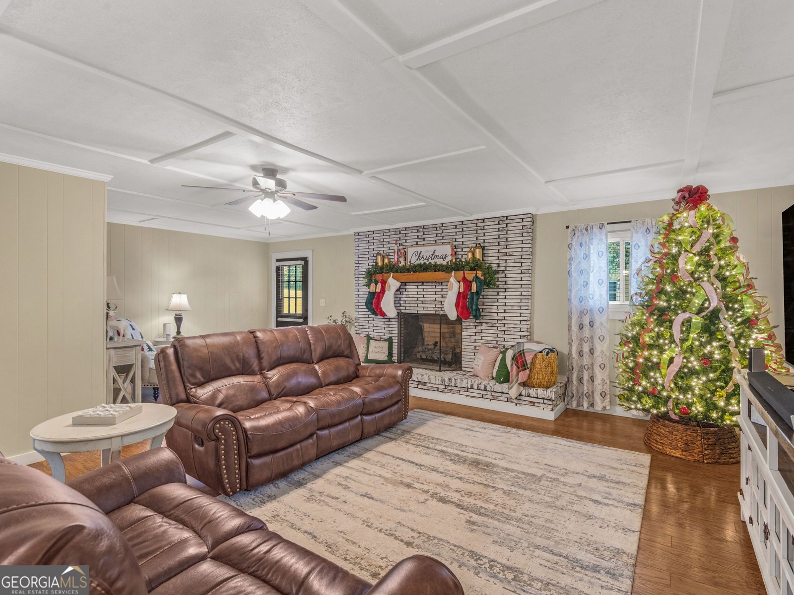 941 Springer Drive Griffin - 28