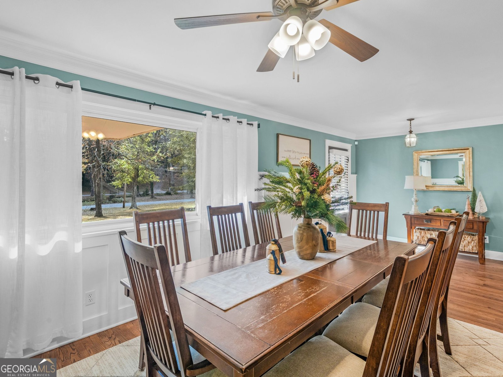 941 Springer Drive Griffin - 29