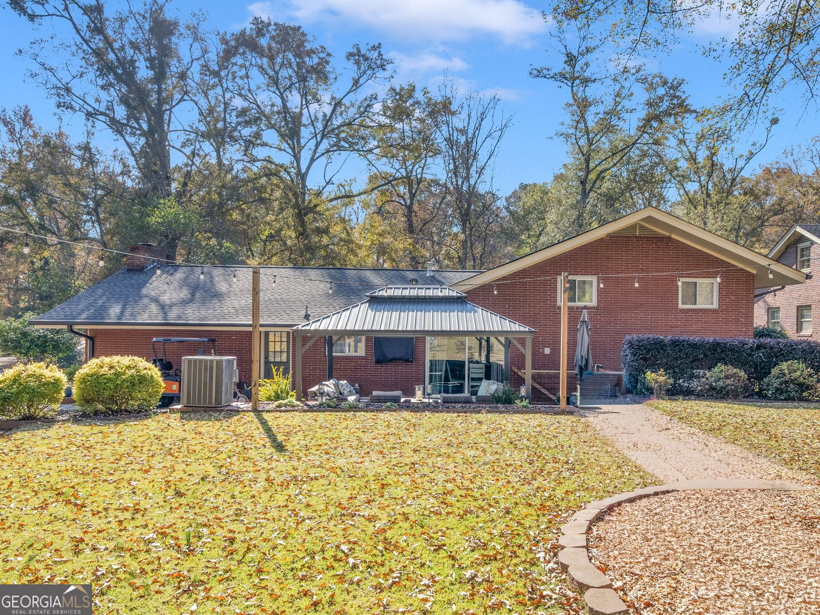 941 Springer Drive Griffin - 3