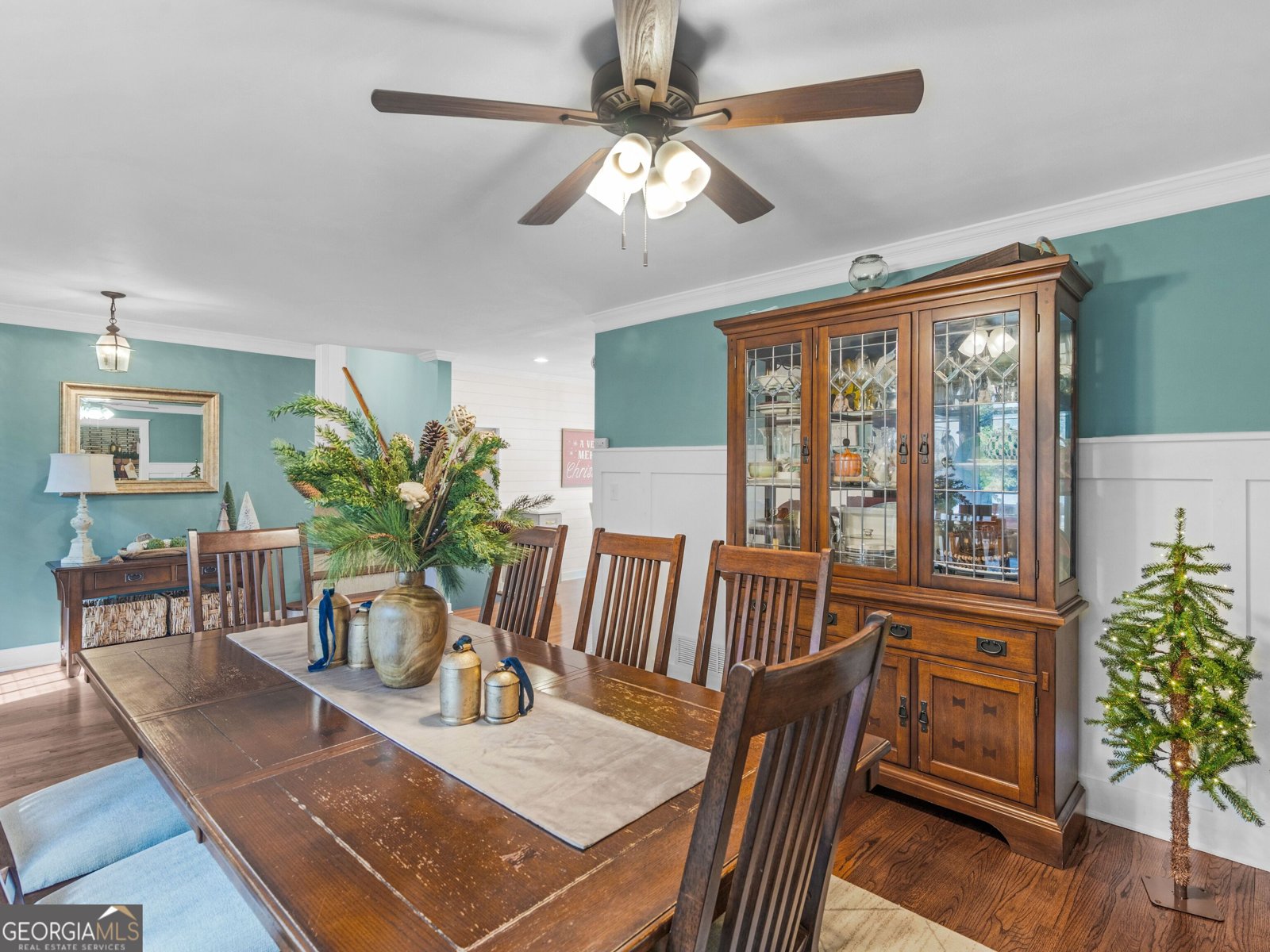 941 Springer Drive Griffin - 30