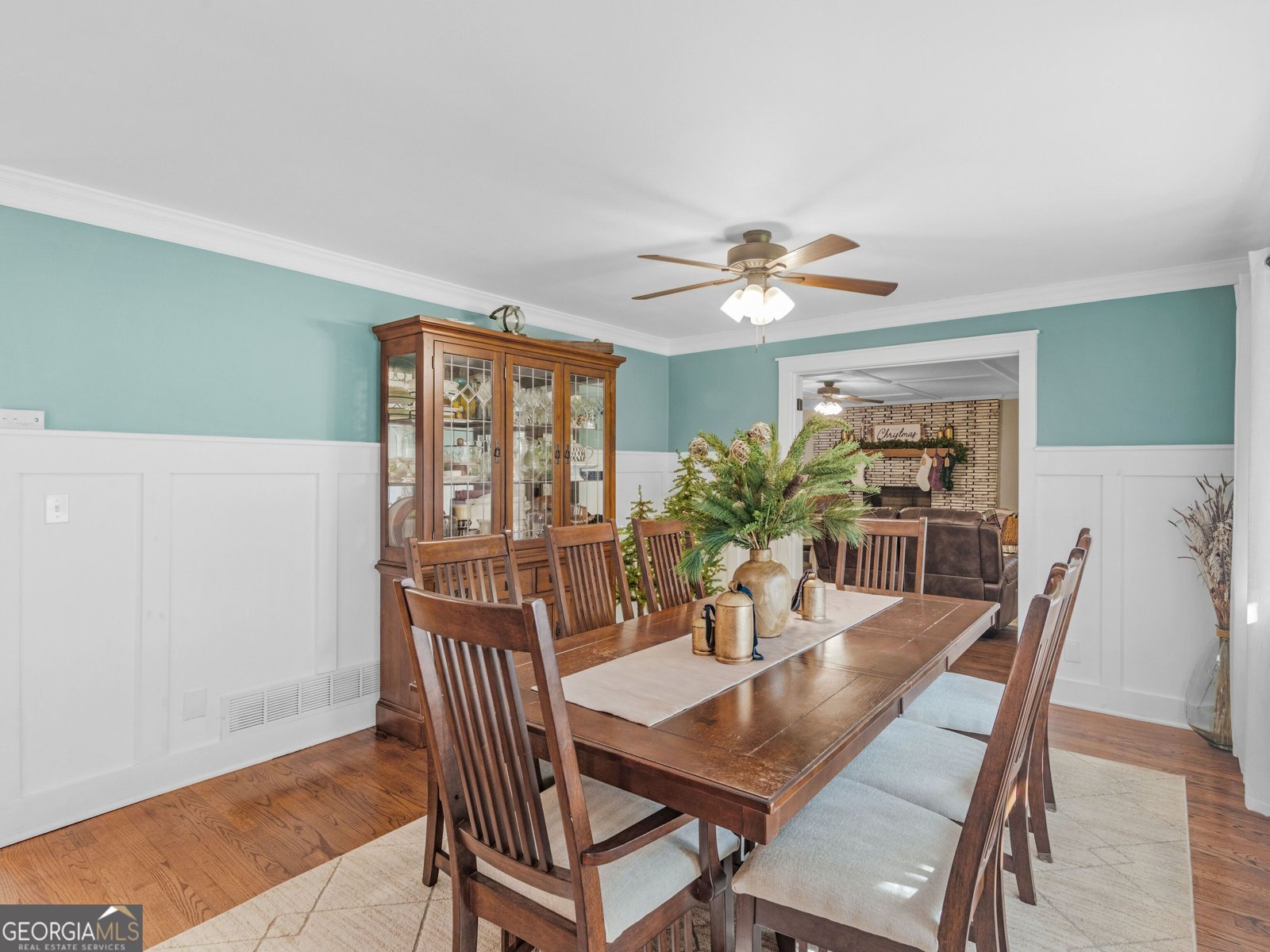 941 Springer Drive Griffin - 31