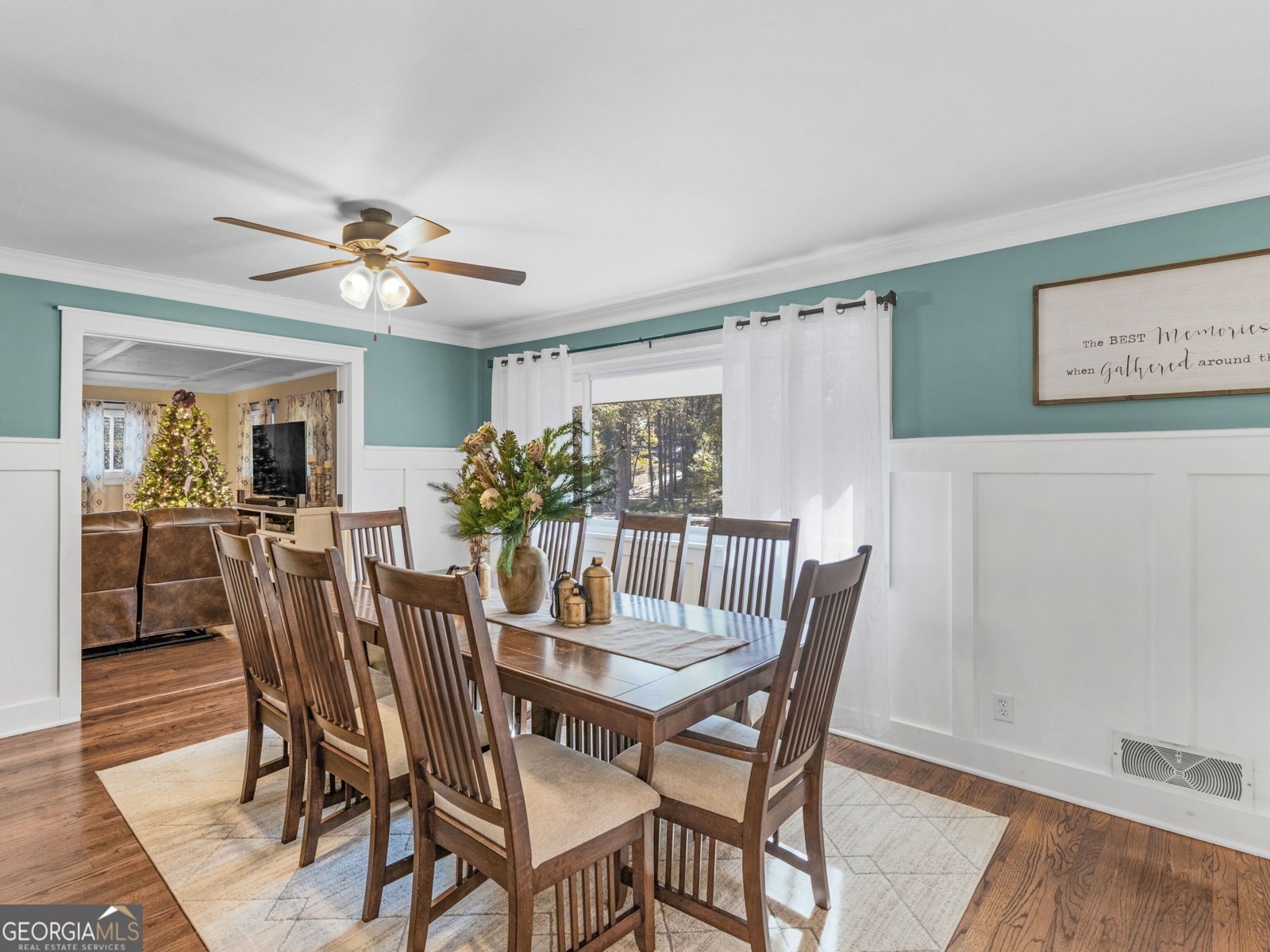 941 Springer Drive Griffin - 34