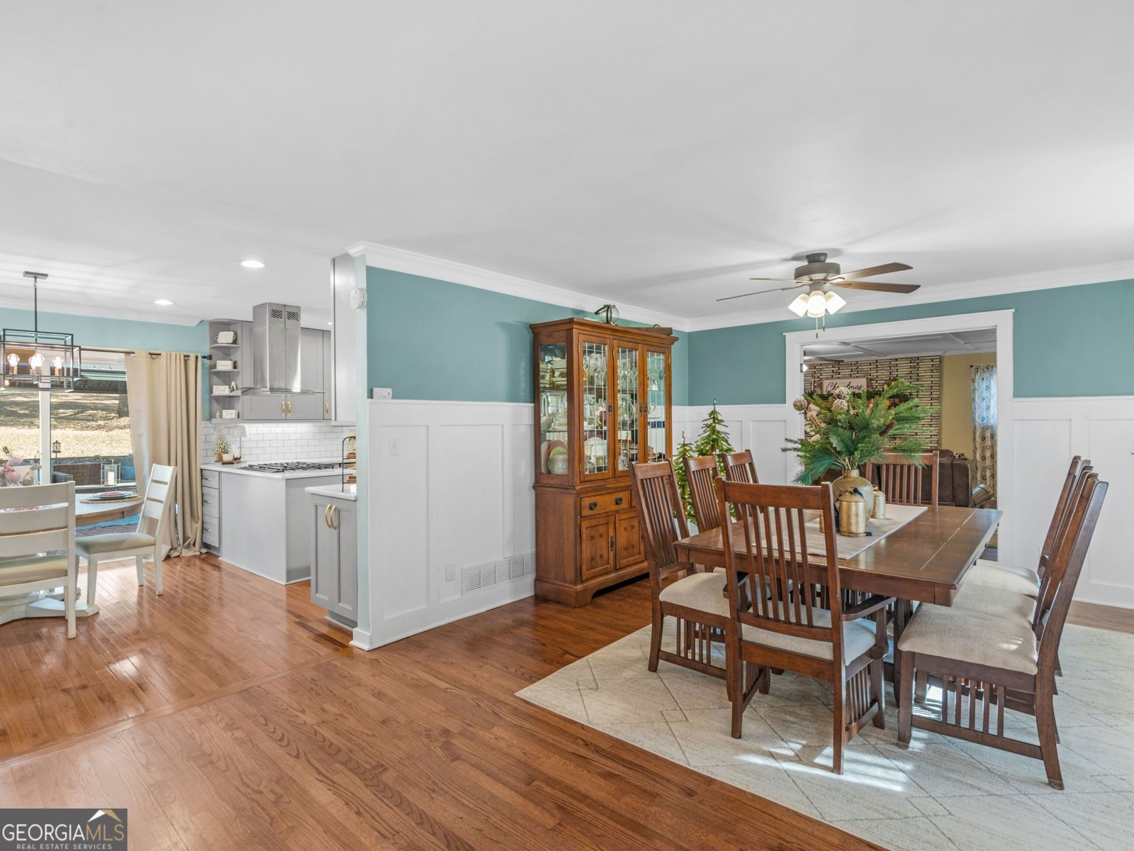 941 Springer Drive Griffin - 35