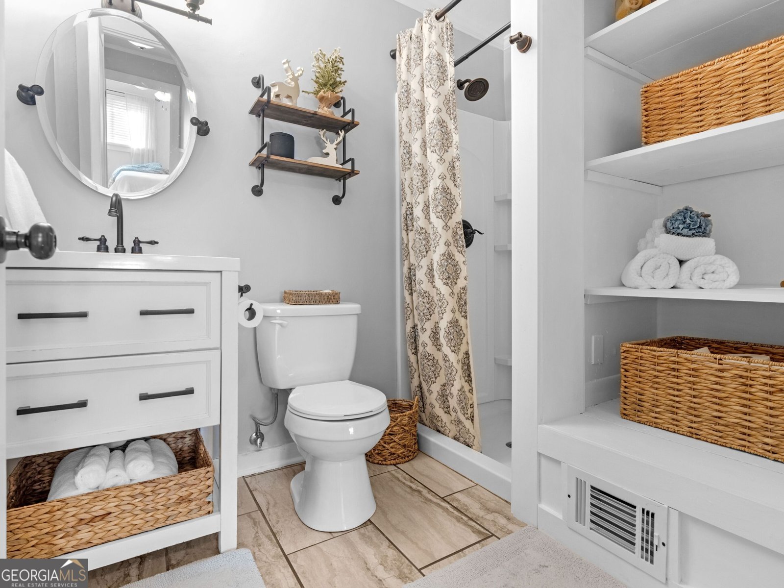 941 Springer Drive Griffin - 36