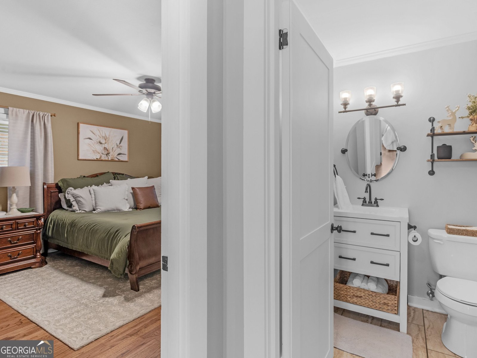 941 Springer Drive Griffin - 37