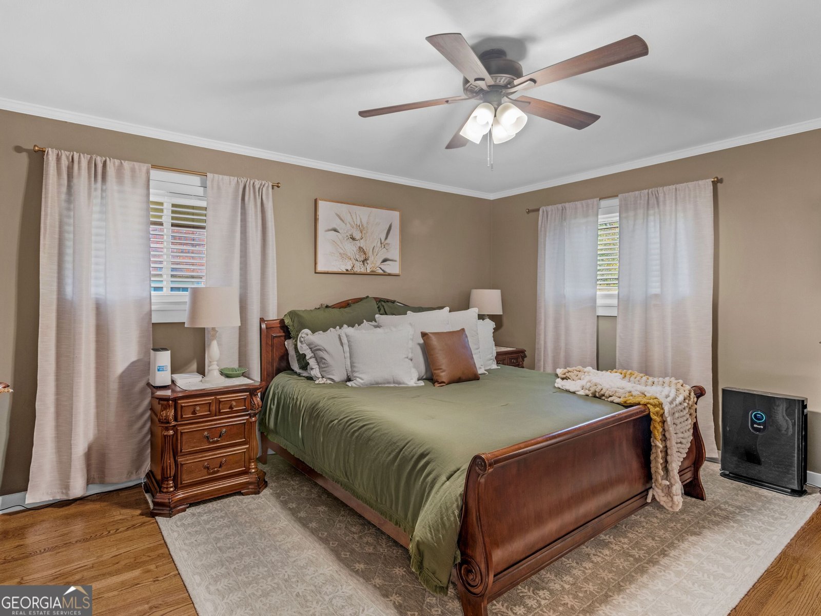 941 Springer Drive Griffin - 39