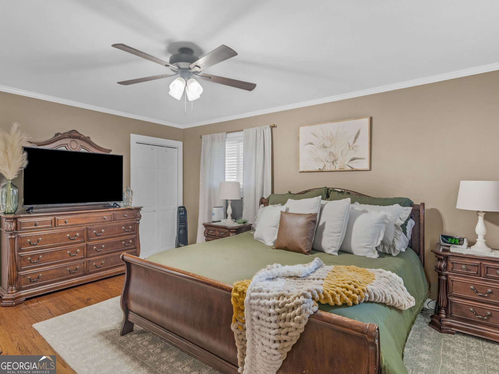 941 Springer Drive Griffin - 40