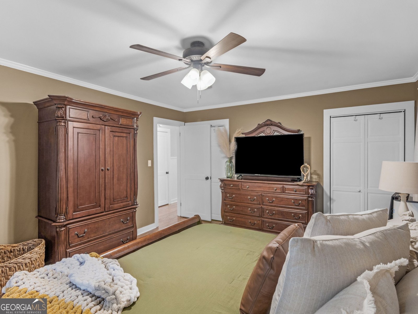 941 Springer Drive Griffin - 41