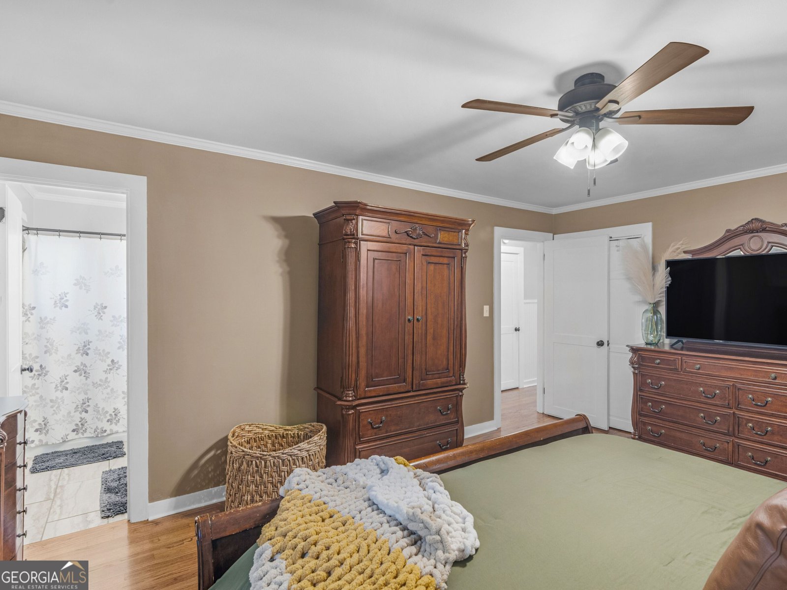 941 Springer Drive Griffin - 42