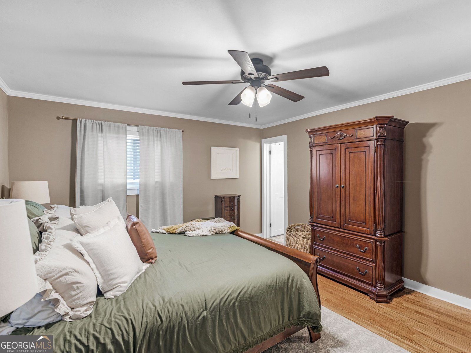 941 Springer Drive Griffin - 43