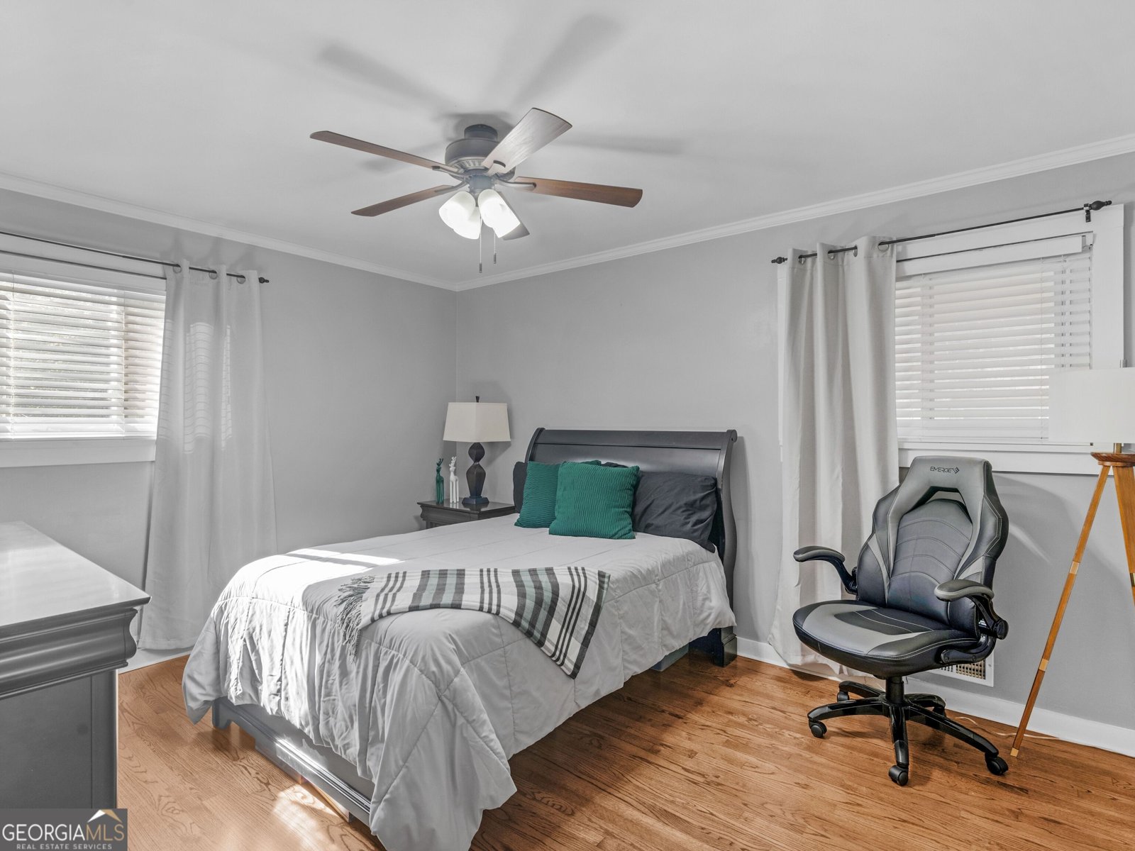 941 Springer Drive Griffin - 45