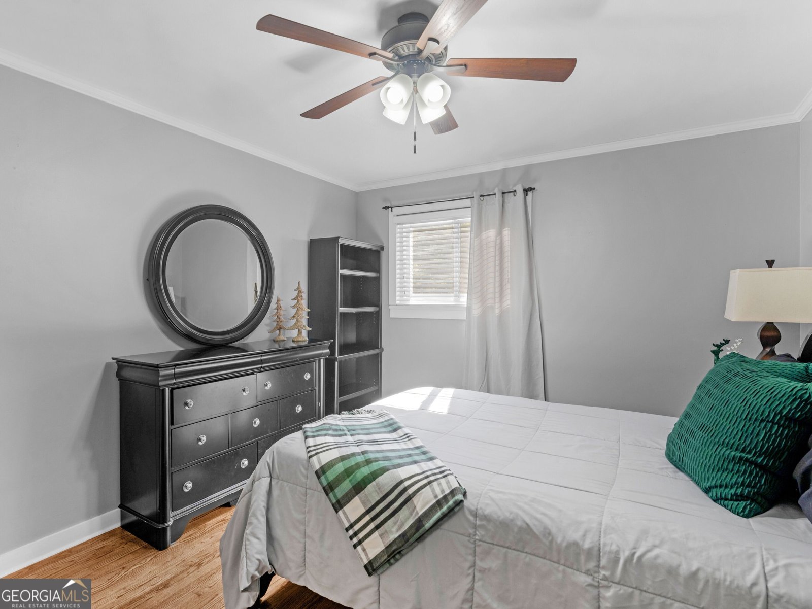 941 Springer Drive Griffin - 46