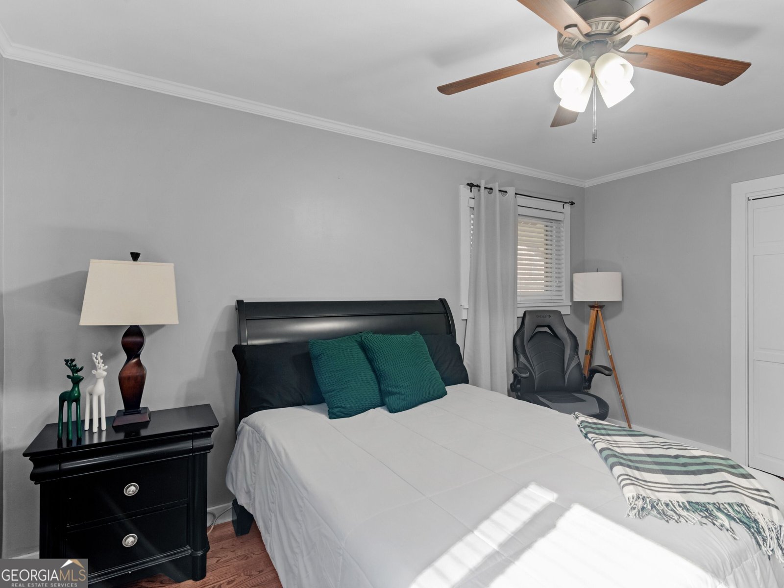 941 Springer Drive Griffin - 48