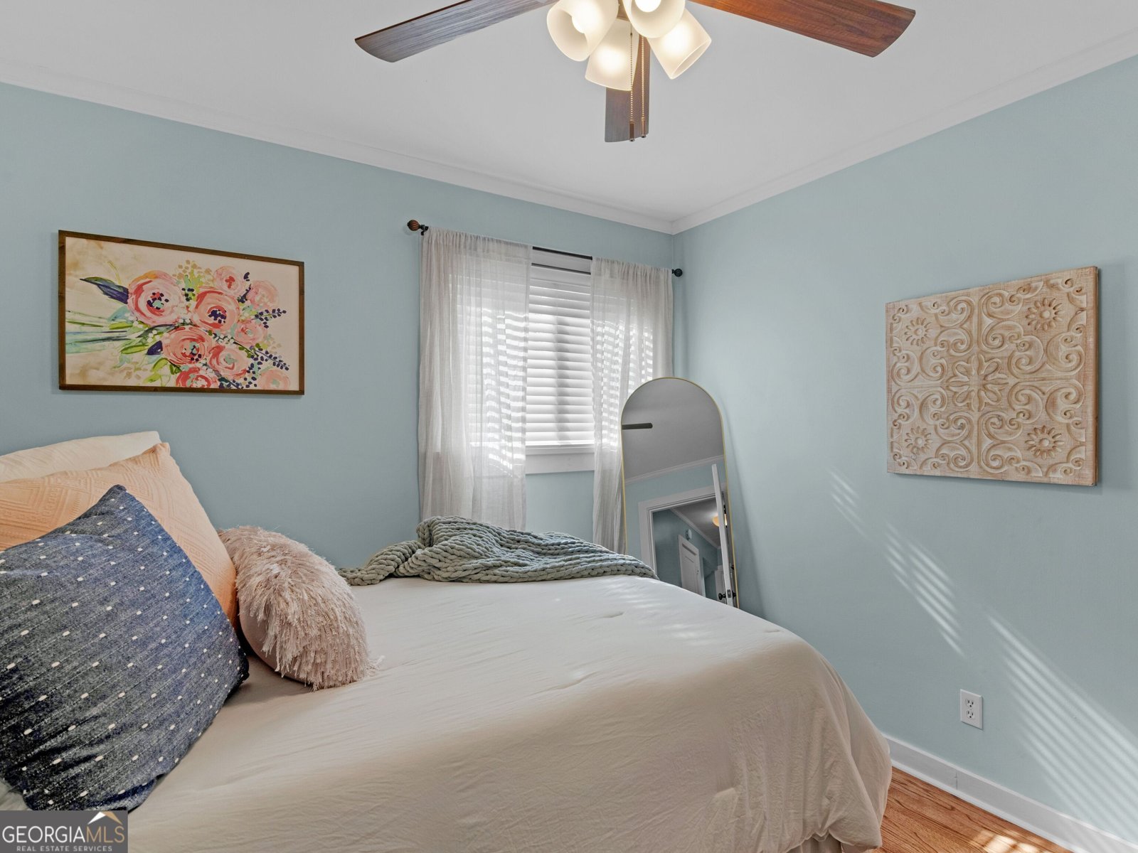 941 Springer Drive Griffin - 49