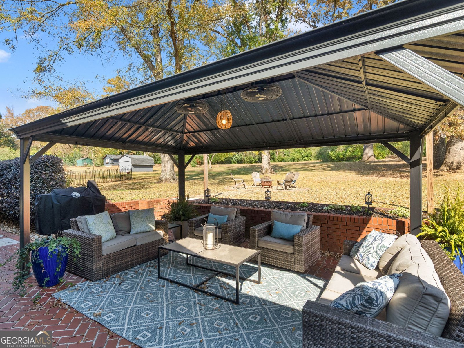 941 Springer Drive Griffin - 5